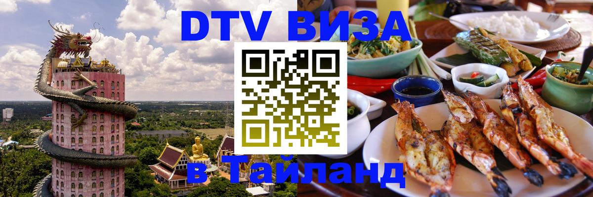 Оформление DTV визы под ключ: стоимость и тарифы, только загранпаспорт - 20.11.2025 